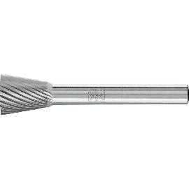 HSS-Frässtift Winkelform mit Stirnverzahnung W-ST 12x13/6 Z3 Produktbild